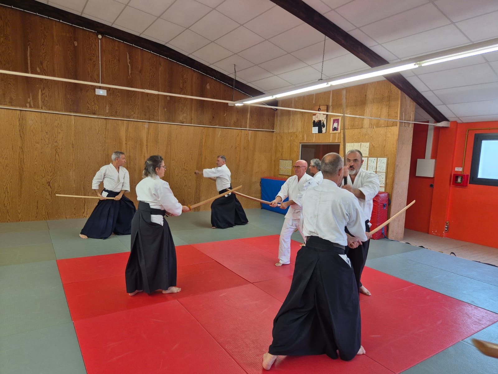 Stage Bretagne 2024-2 - Vineuil Sports Aikido