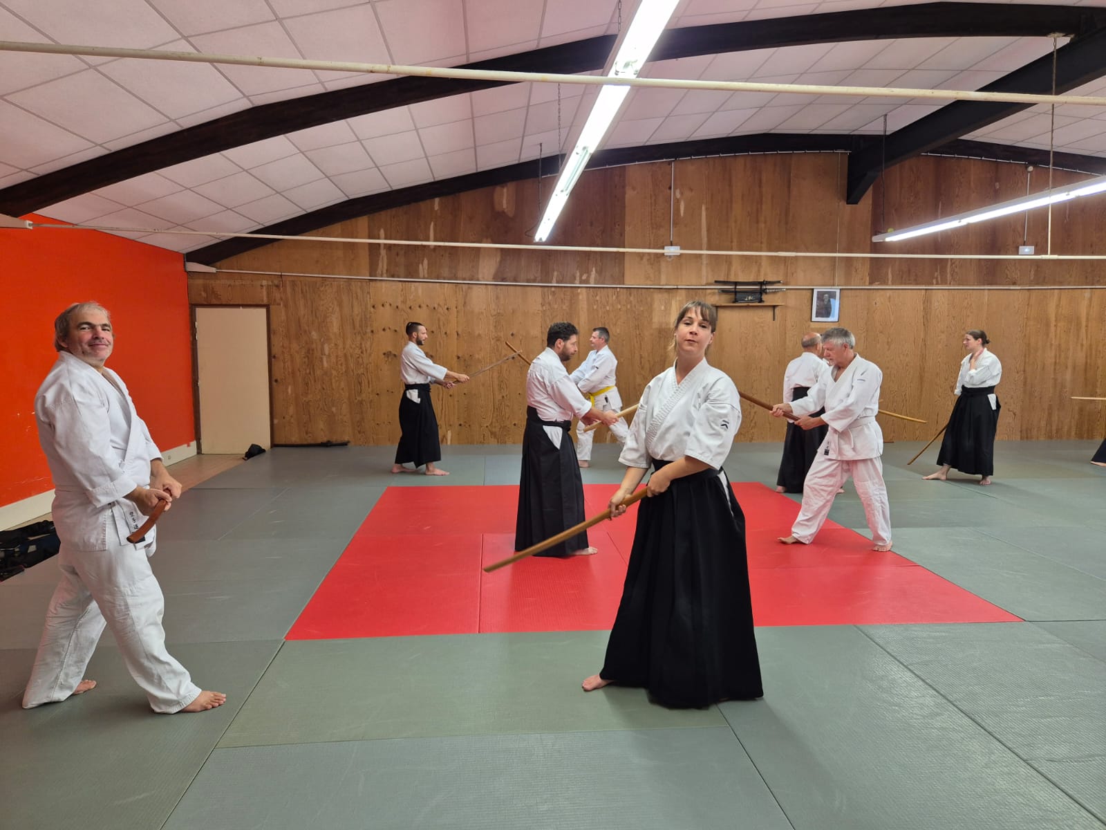 Stage Bretagne 2024-3 - Vineuil Sports Aikido