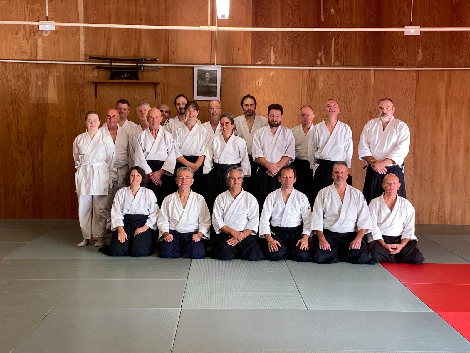 Stage Bretagne 2024-6 - Vineuil Sports Aikido